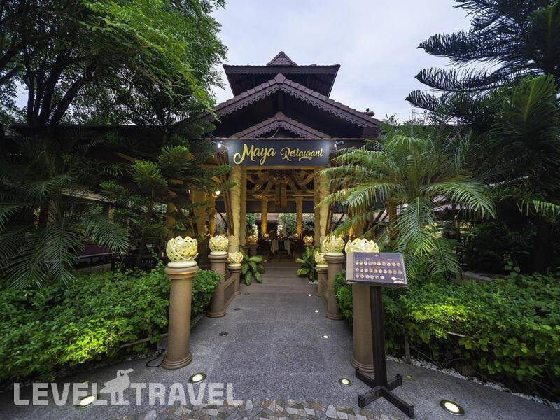 Фотография Quality Resort & Spa Patong Beach Phuket (Ex.Shanaya Beach)