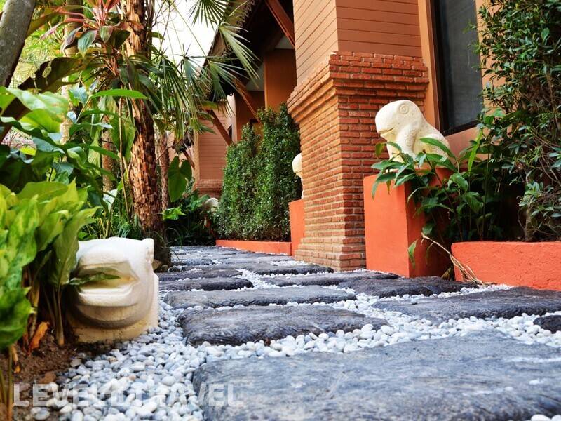 Фотография Quality Resort & Spa Patong Beach Phuket (Ex.Shanaya Beach)