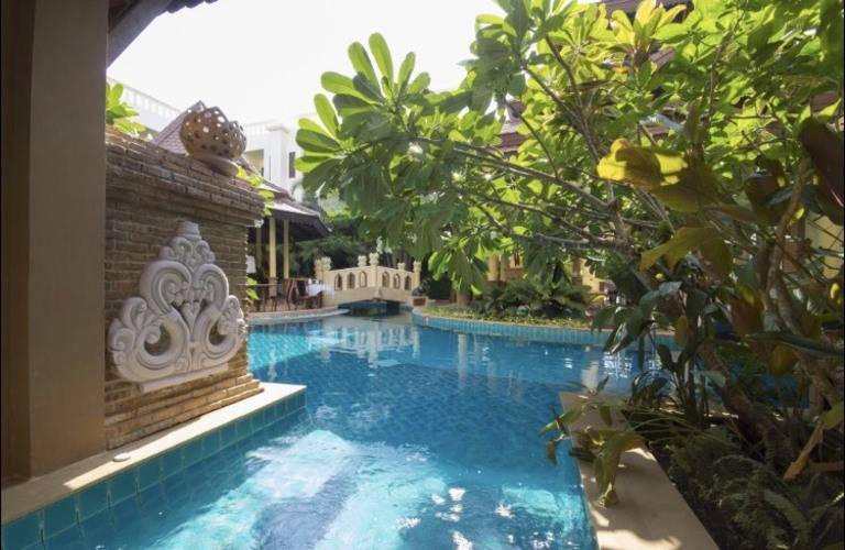 Quality Resort & Spa Patong Beach Phuket (Ex.Shanaya Beach)