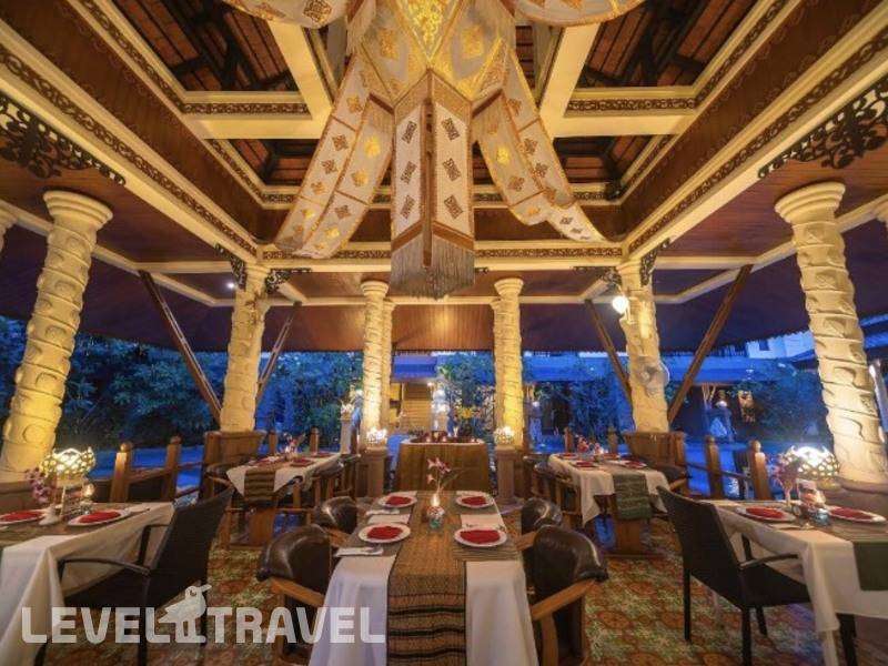 Фотография Quality Resort & Spa Patong Beach Phuket (Ex.Shanaya Beach)