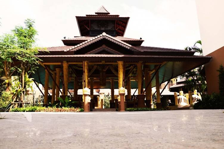 Quality Resort & Spa Patong Beach Phuket (Ex.Shanaya Beach)
