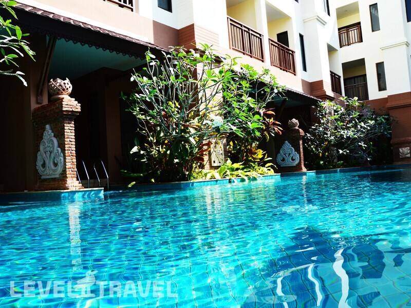Фотография Quality Resort & Spa Patong Beach Phuket (Ex.Shanaya Beach)