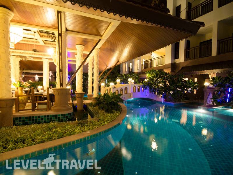 Фотография Quality Resort & Spa Patong Beach Phuket (Ex.Shanaya Beach)