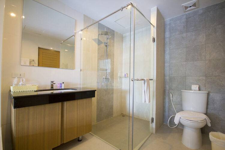 Quality Resort & Spa Patong Beach Phuket (Ex.Shanaya Beach)