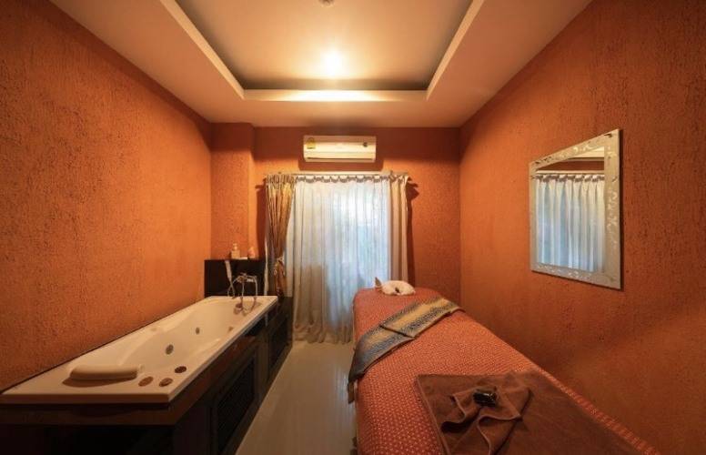 Quality Resort & Spa Patong Beach Phuket (Ex.Shanaya Beach)