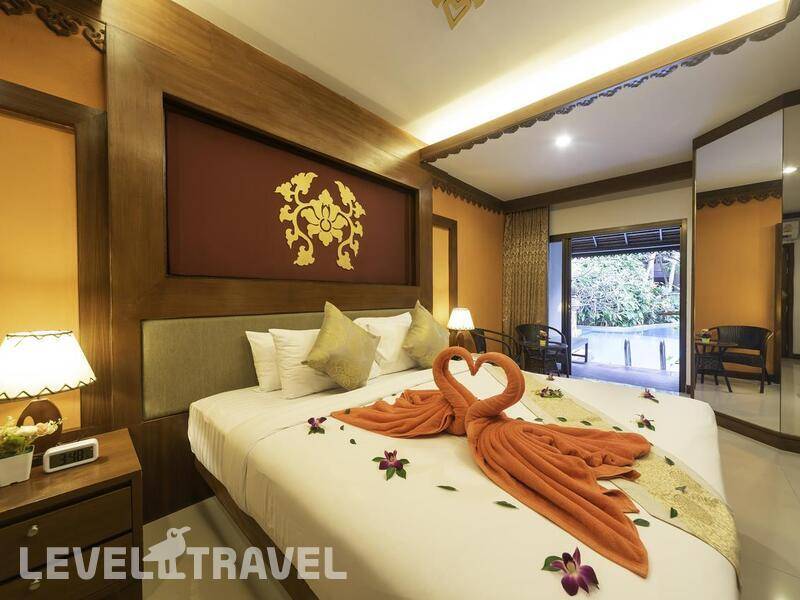 Фотография Quality Resort & Spa Patong Beach Phuket (Ex.Shanaya Beach)