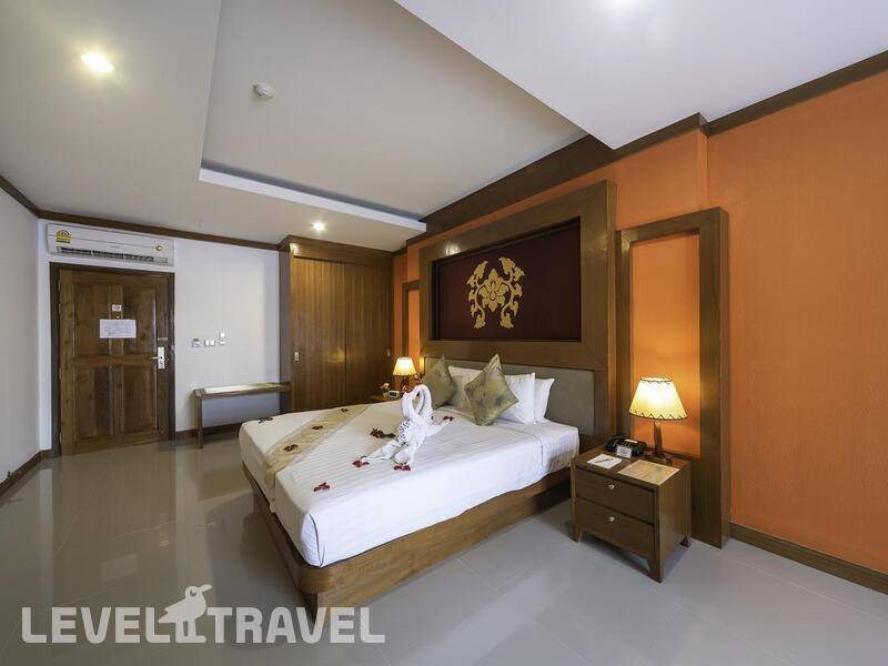 Фотография Quality Resort & Spa Patong Beach Phuket (Ex.Shanaya Beach) Фотография Quality Resort & Spa Patong Beach Phuket (Ex.Shanaya Beach)
