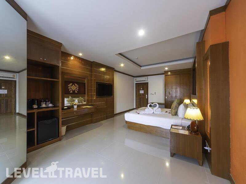 Фотография Quality Resort & Spa Patong Beach Phuket (Ex.Shanaya Beach)