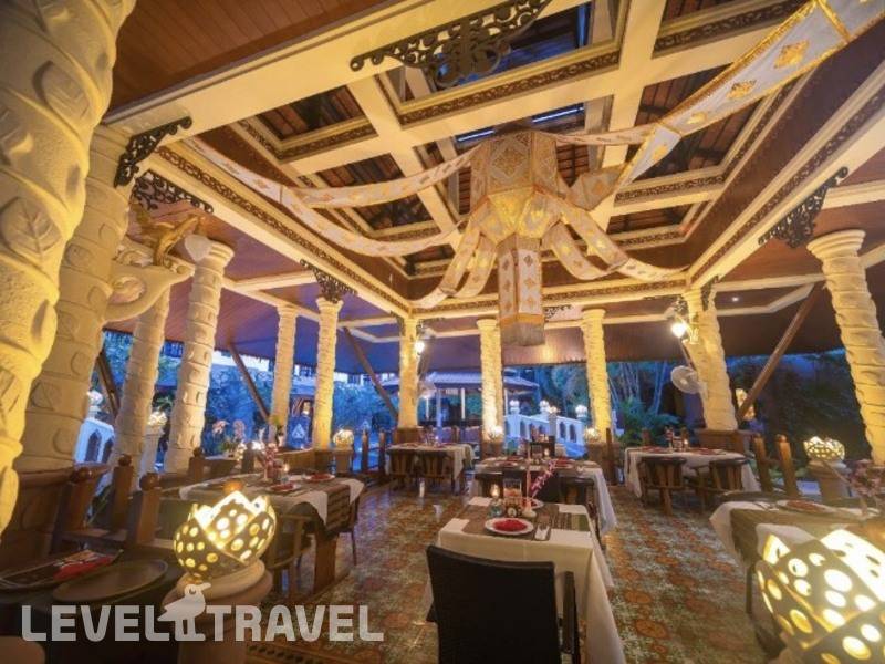 Фотография Quality Resort & Spa Patong Beach Phuket (Ex.Shanaya Beach)