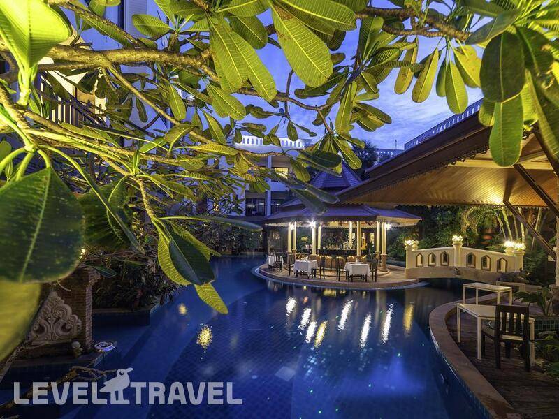 Фотография Quality Resort & Spa Patong Beach Phuket (Ex.Shanaya Beach) Фотография Quality Resort & Spa Patong Beach Phuket (Ex.Shanaya Beach)