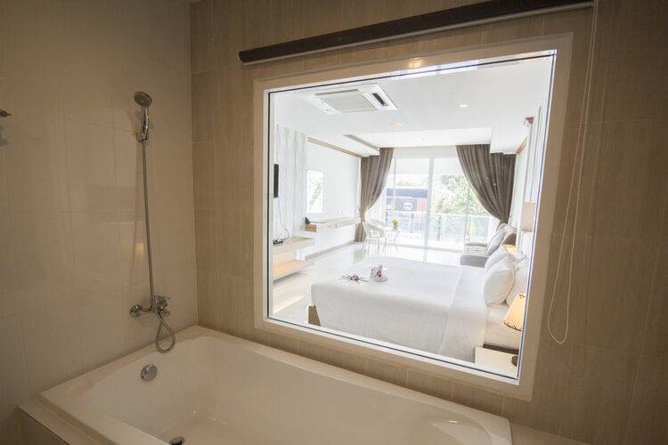 Quality Resort & Spa Patong Beach Phuket (Ex.Shanaya Beach)