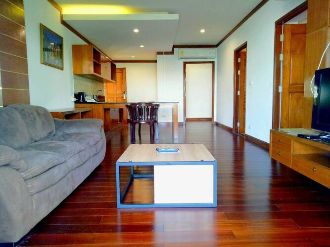 Quality Resort & Spa Patong Beach Phuket (Ex.Shanaya Beach)