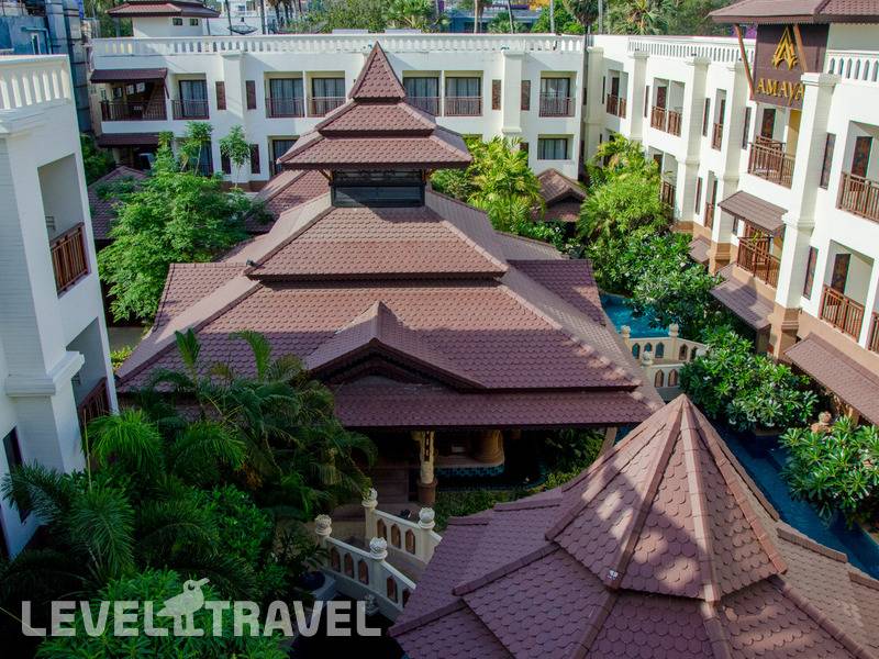 Фотография Quality Resort & Spa Patong Beach Phuket (Ex.Shanaya Beach)