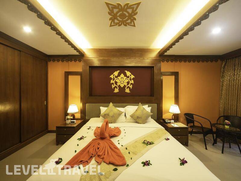 Фотография Quality Resort & Spa Patong Beach Phuket (Ex.Shanaya Beach)