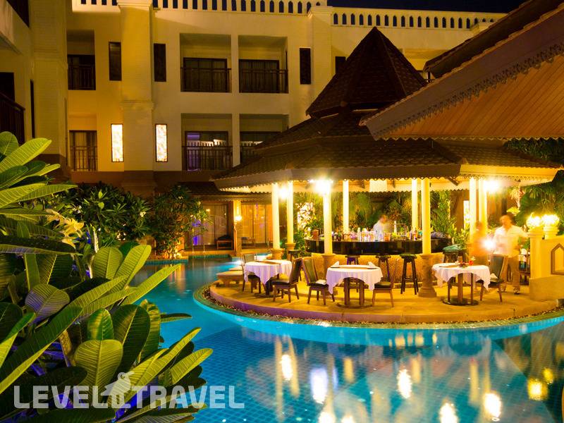 Фотография Quality Resort & Spa Patong Beach Phuket (Ex.Shanaya Beach)