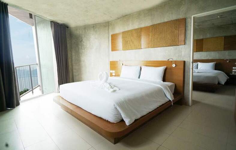 B2 Jomtien Hotel