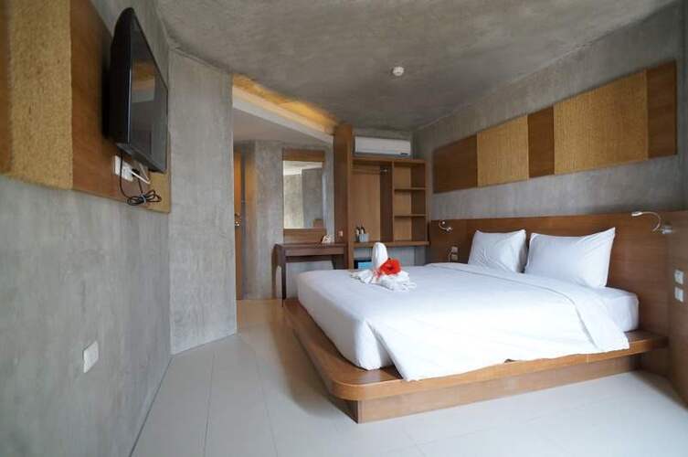 B2 Jomtien Hotel