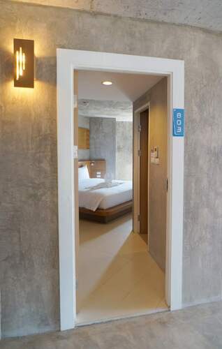 B2 Jomtien Hotel