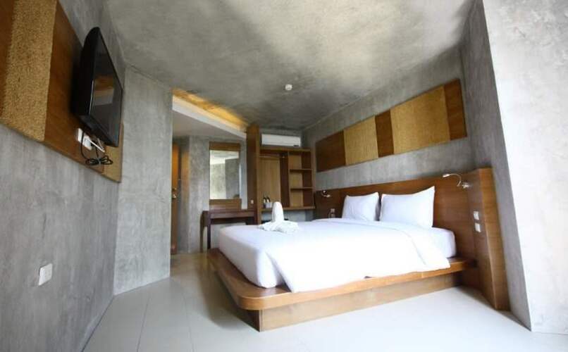B2 Jomtien Hotel