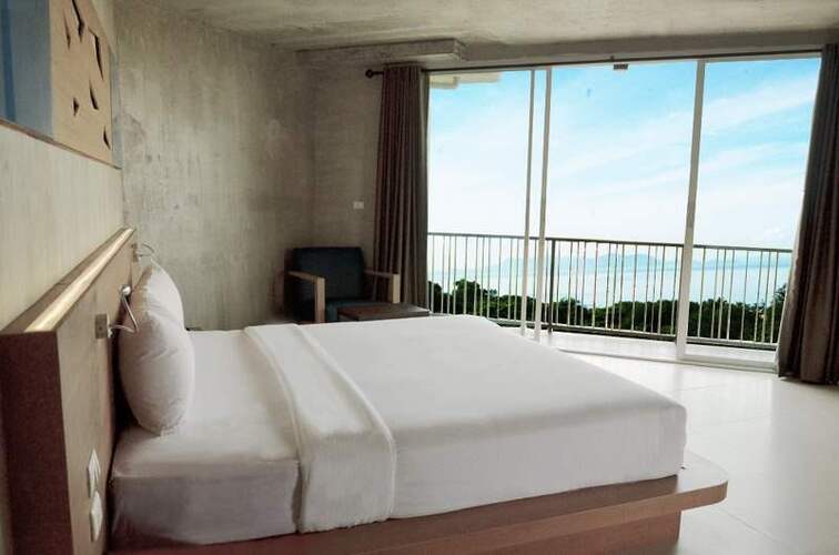 B2 Jomtien Hotel