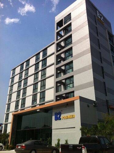 B2 South Pattaya Hotel