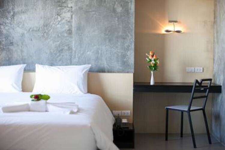 B2 South Pattaya Hotel