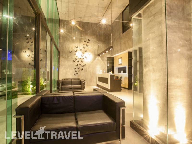 Фотография B2 South Pattaya Hotel