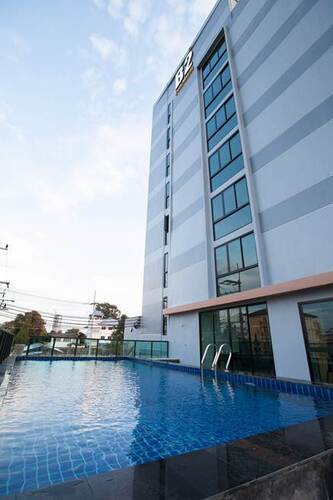 B2 South Pattaya Hotel