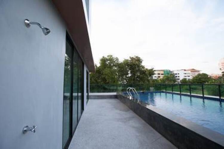 B2 South Pattaya Hotel