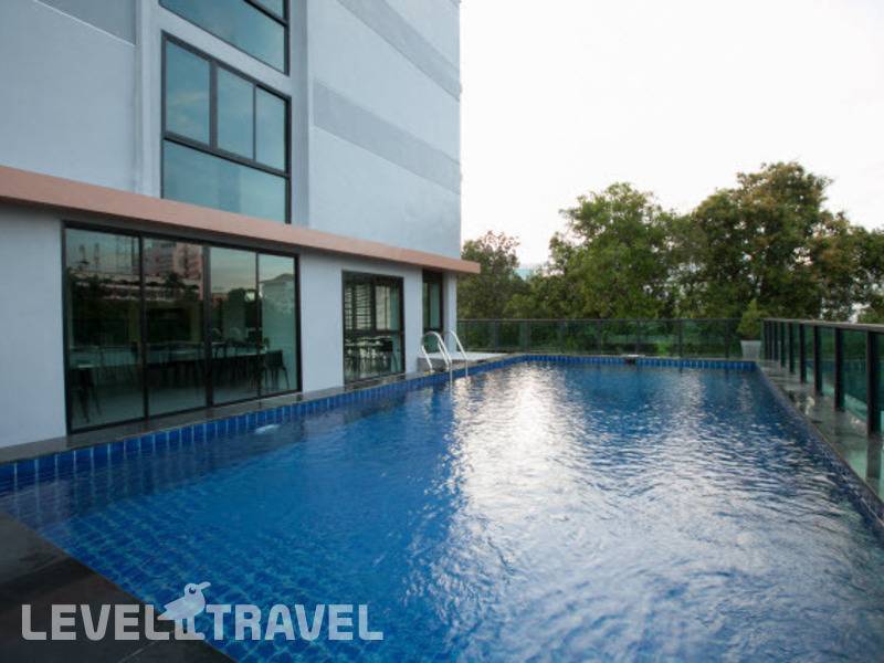 Фотография B2 South Pattaya Hotel
