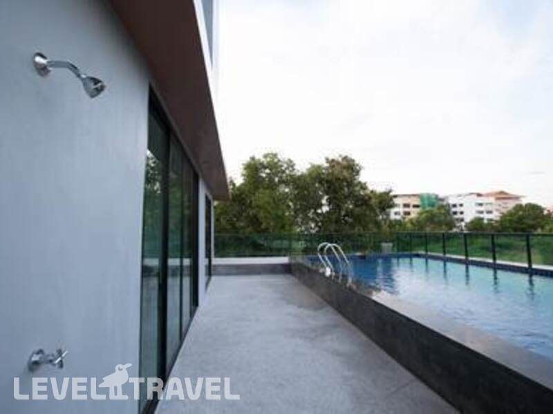 Фотография B2 South Pattaya Hotel