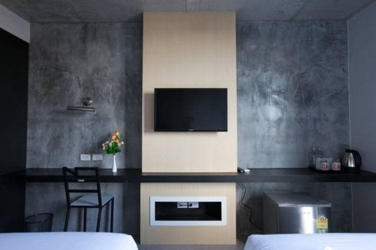 B2 South Pattaya Hotel