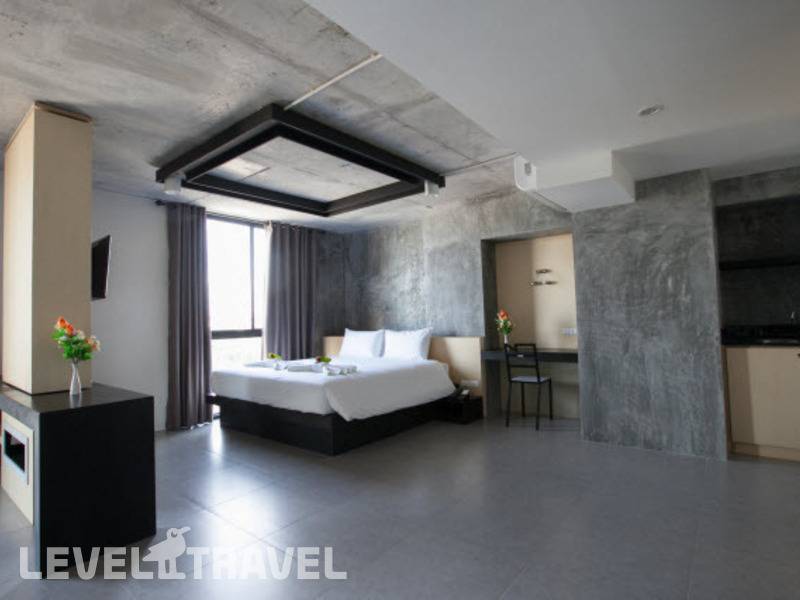 Фотография B2 South Pattaya Hotel