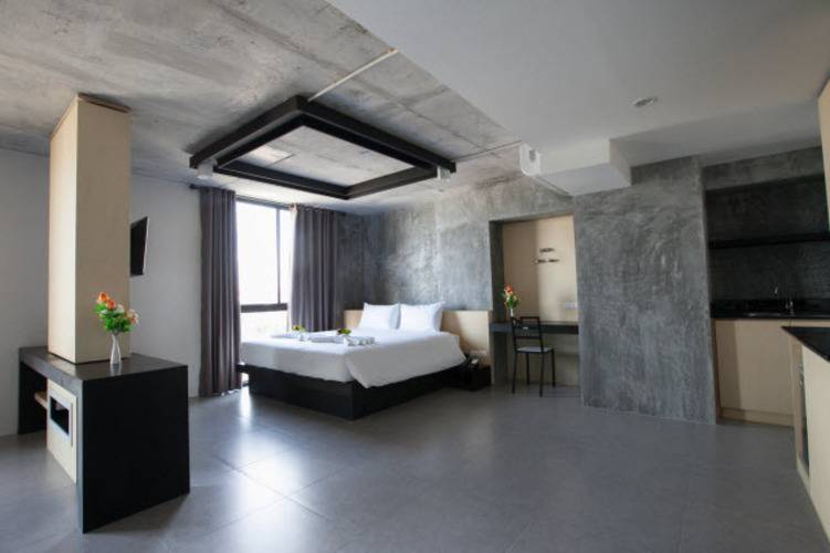 B2 South Pattaya Hotel