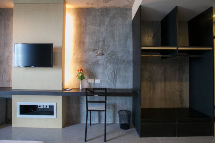 B2 South Pattaya Hotel