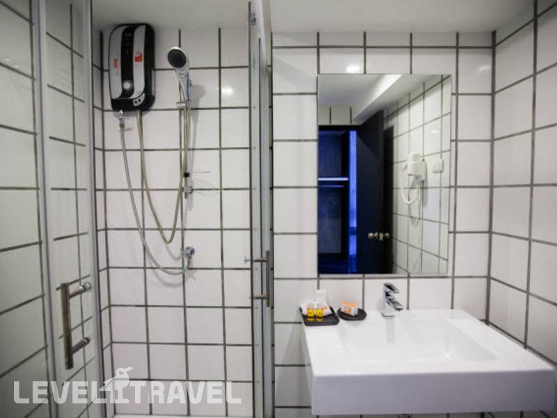 Фотография B2 South Pattaya Hotel