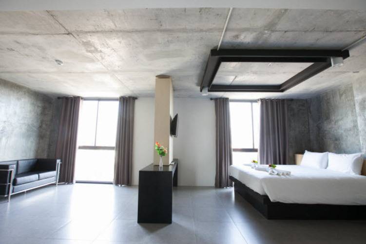 B2 South Pattaya Hotel