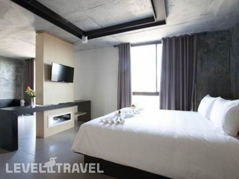 Фотография B2 South Pattaya Hotel