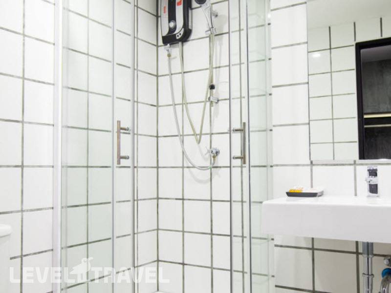 Фотография B2 South Pattaya Hotel