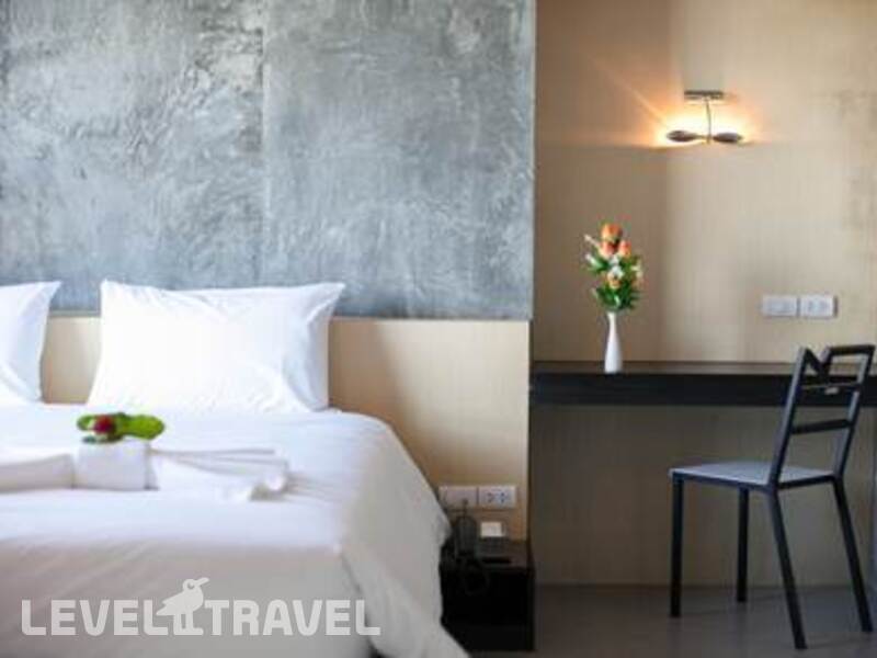 Фотография B2 South Pattaya Hotel