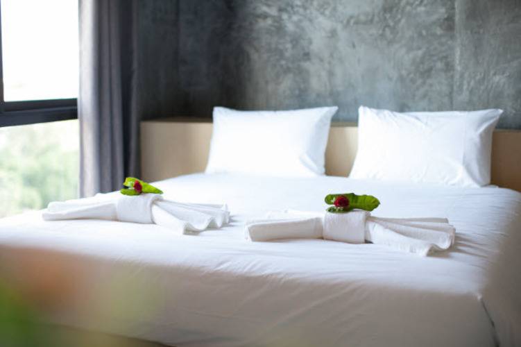 B2 South Pattaya Hotel