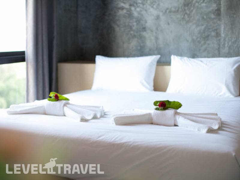 Фотография B2 South Pattaya Hotel