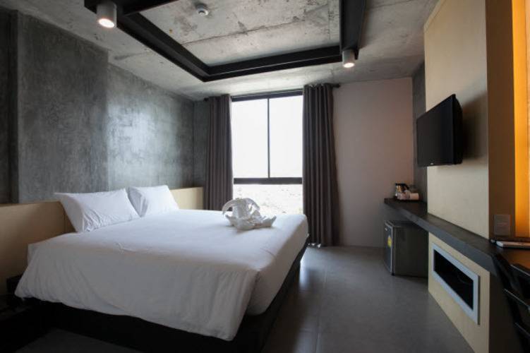 B2 South Pattaya Hotel