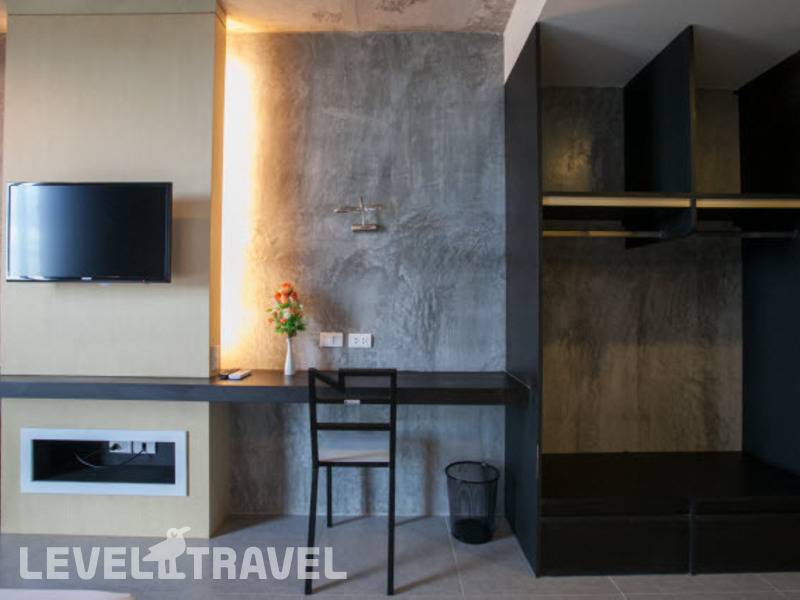 Фотография B2 South Pattaya Hotel