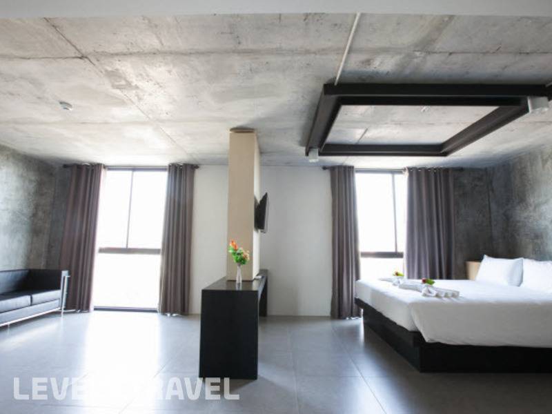 Фотография B2 South Pattaya Hotel