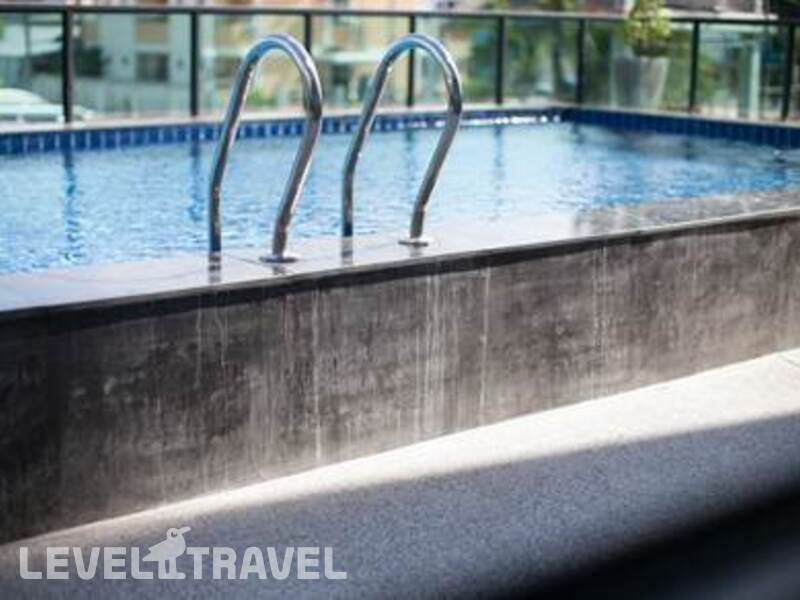 Фотография B2 South Pattaya Hotel