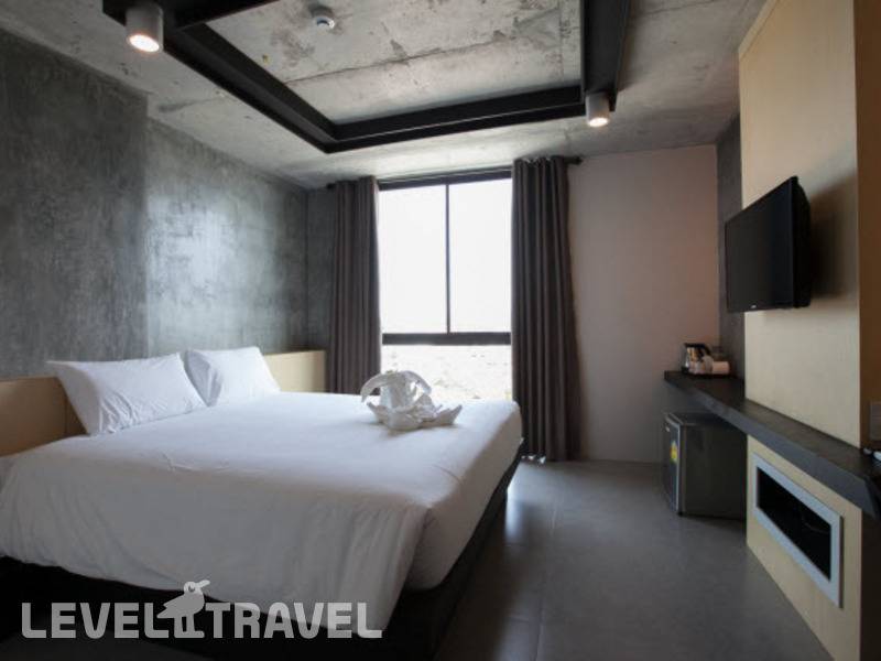 Фотография B2 South Pattaya Hotel