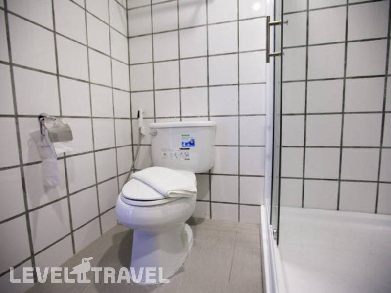 Фотография B2 South Pattaya Hotel