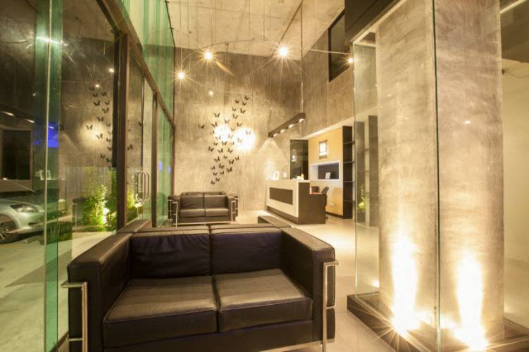 B2 South Pattaya Hotel