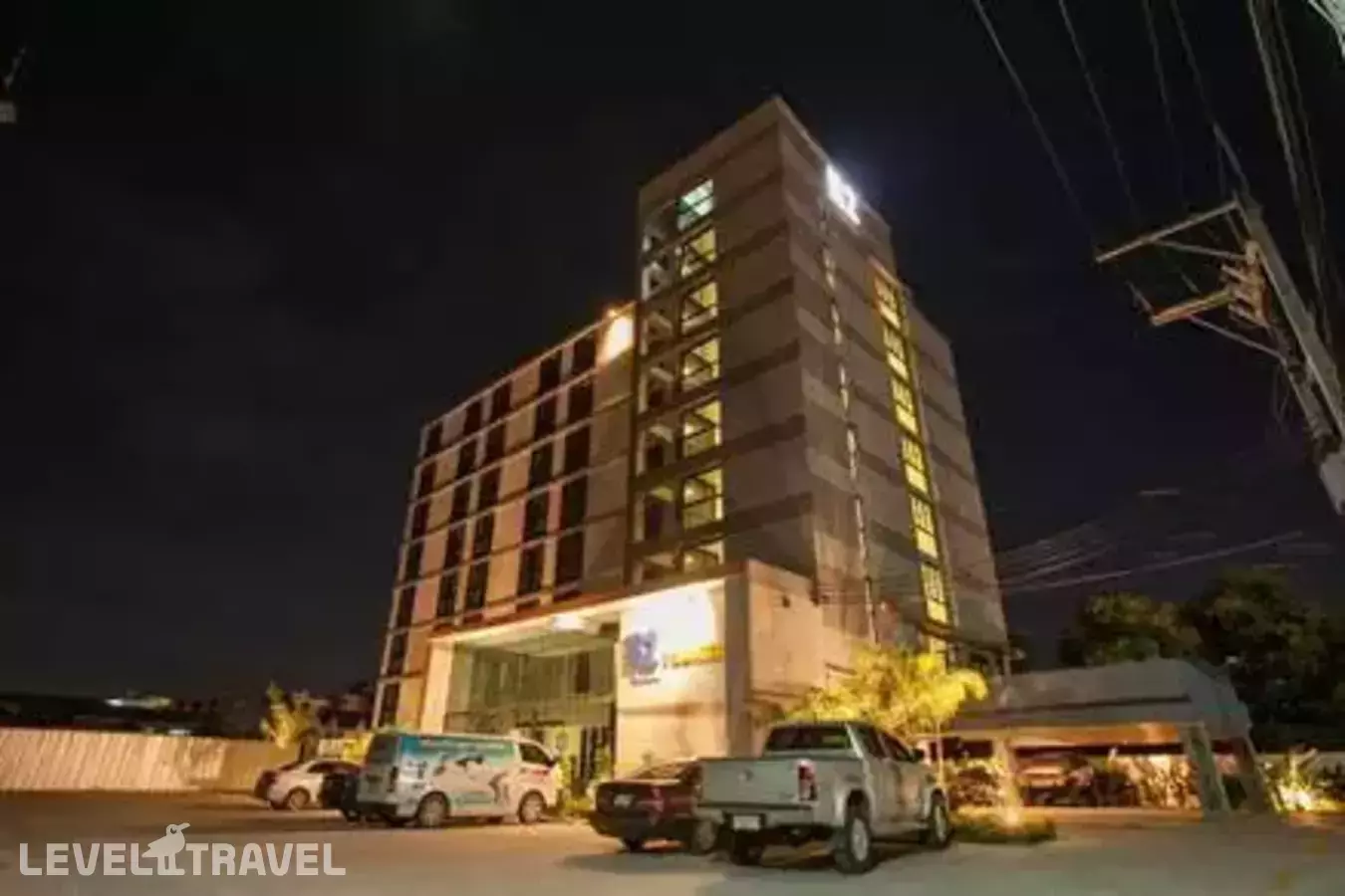 B2 South Pattaya Hotel